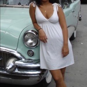 American eagle dress